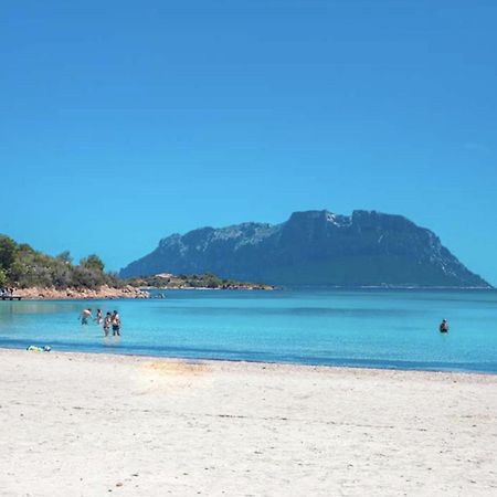 Appartamento Mare Olbia - Murta Maria Εξωτερικό φωτογραφία