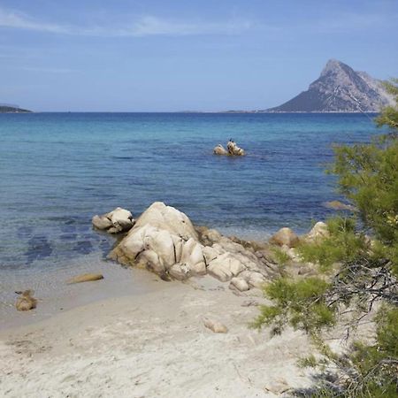 Appartamento Mare Olbia - Murta Maria Εξωτερικό φωτογραφία