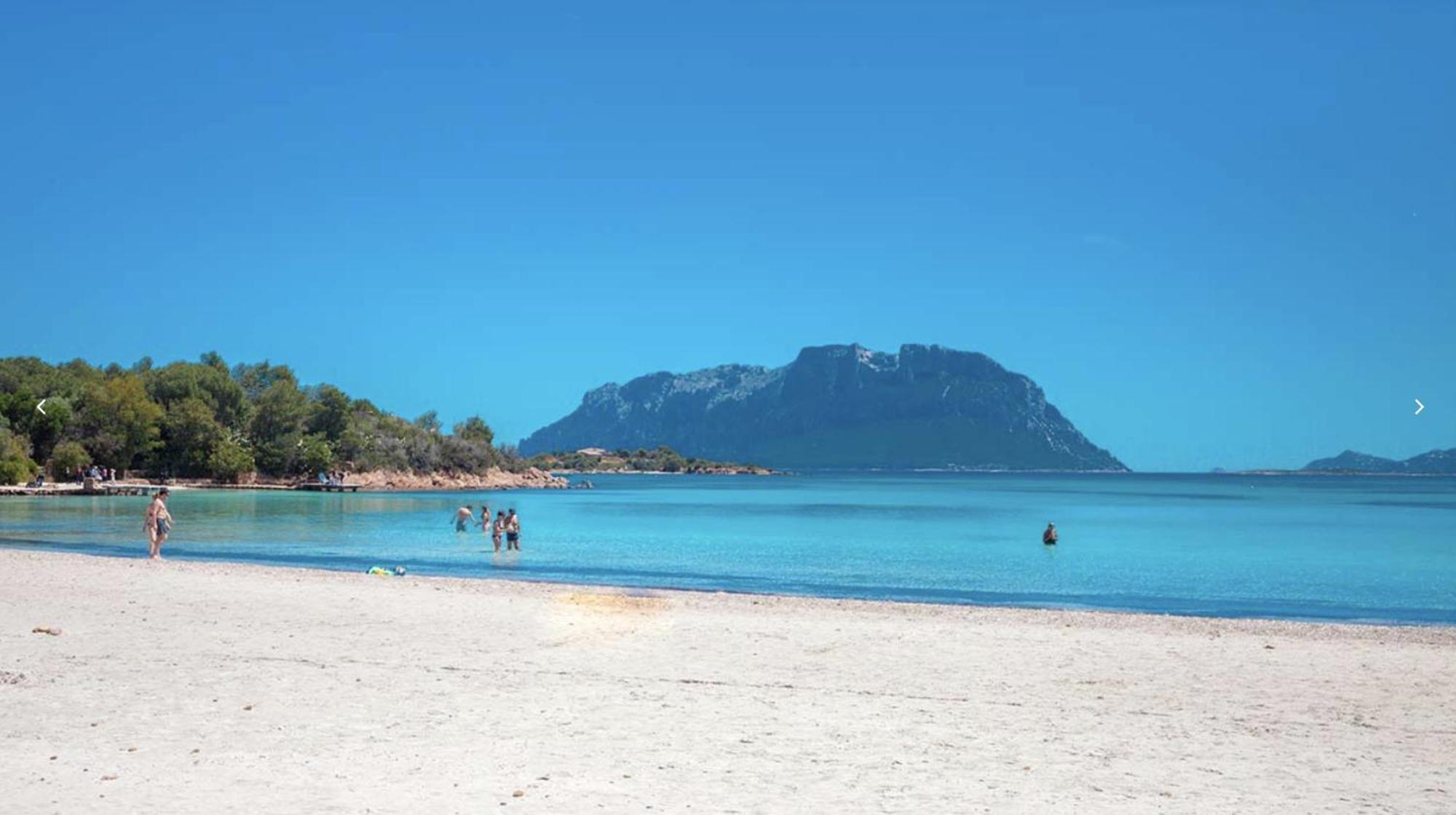 Appartamento Mare Olbia - Murta Maria Εξωτερικό φωτογραφία