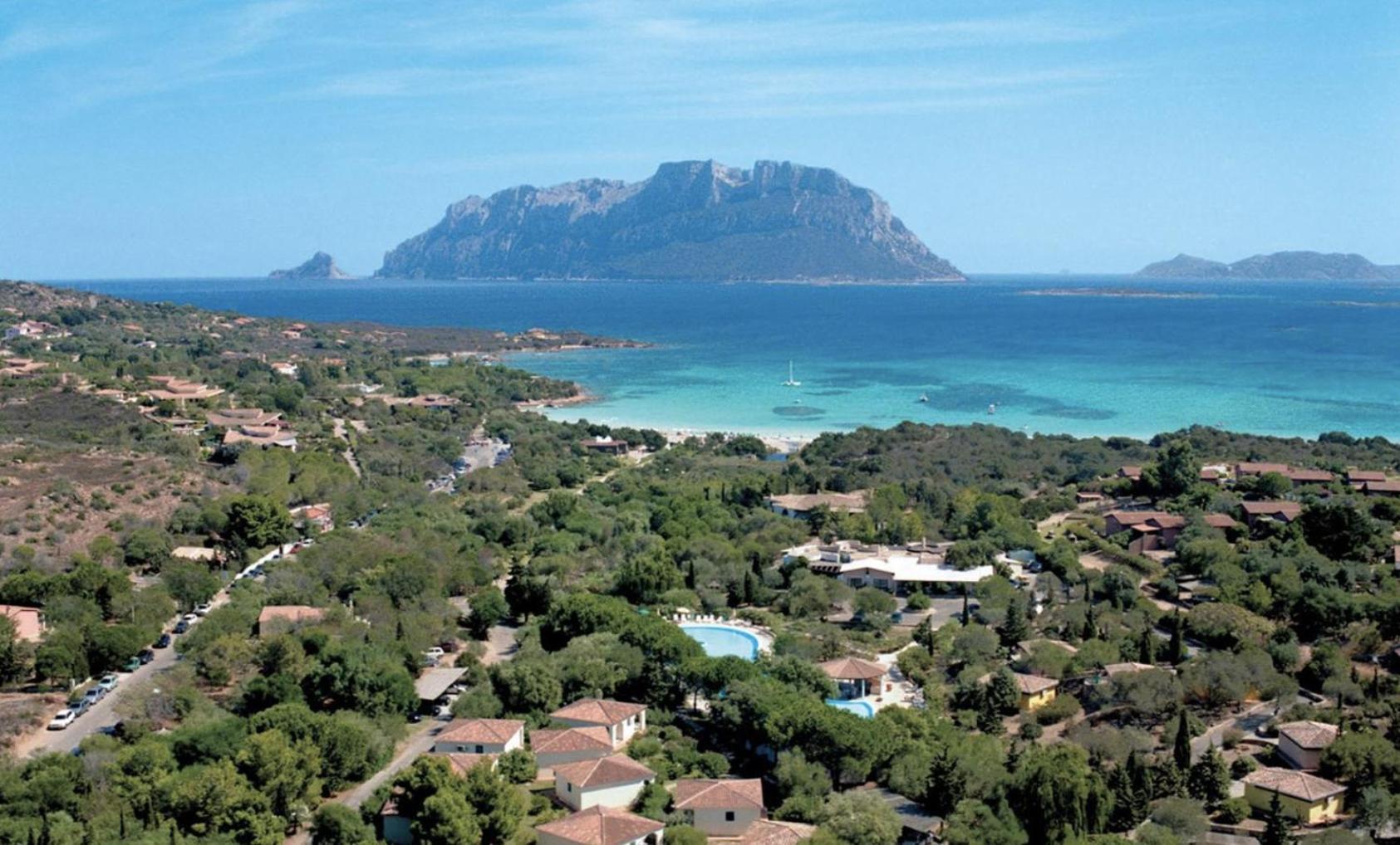 Appartamento Mare Olbia - Murta Maria Εξωτερικό φωτογραφία