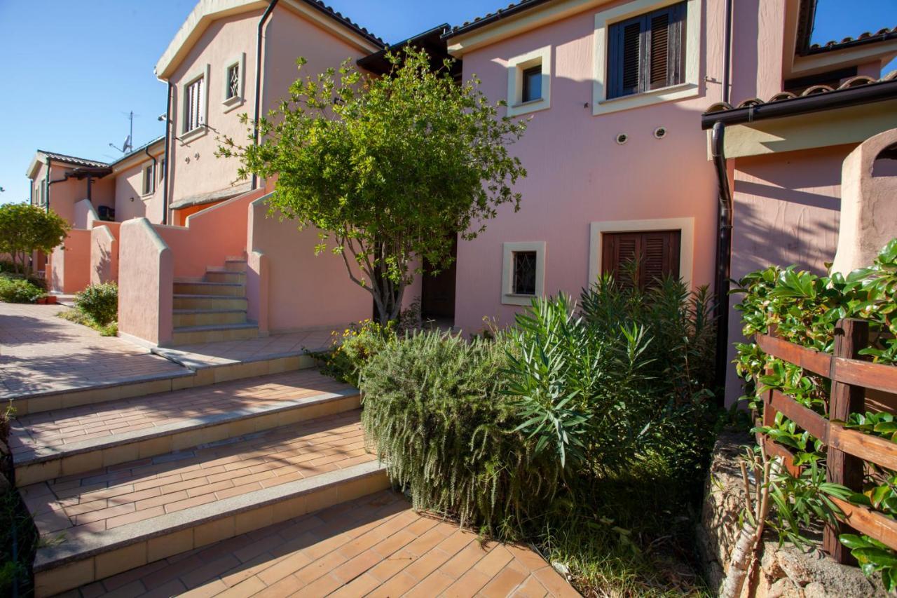 Appartamento Mare Olbia - Murta Maria Εξωτερικό φωτογραφία