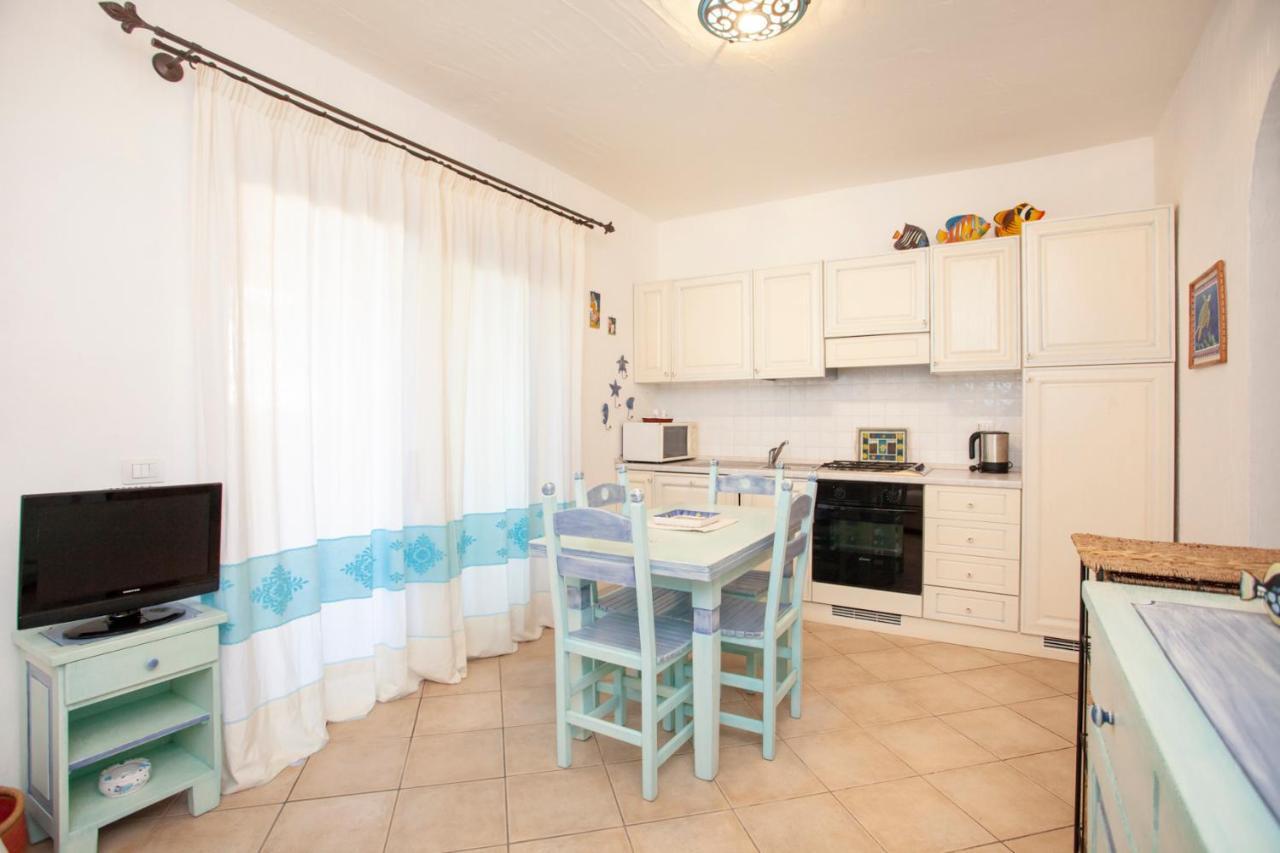 Appartamento Mare Olbia - Murta Maria Εξωτερικό φωτογραφία