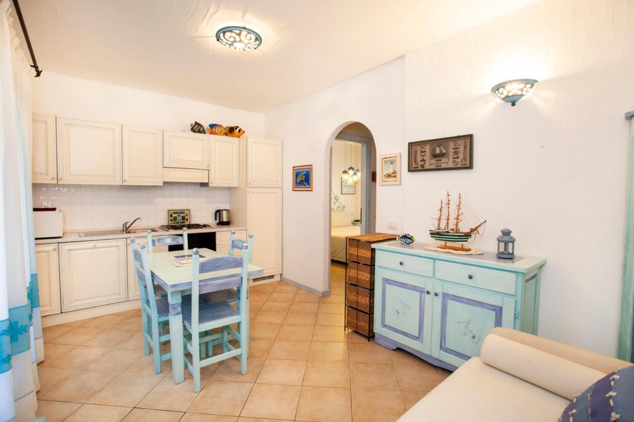 Appartamento Mare Olbia - Murta Maria Εξωτερικό φωτογραφία