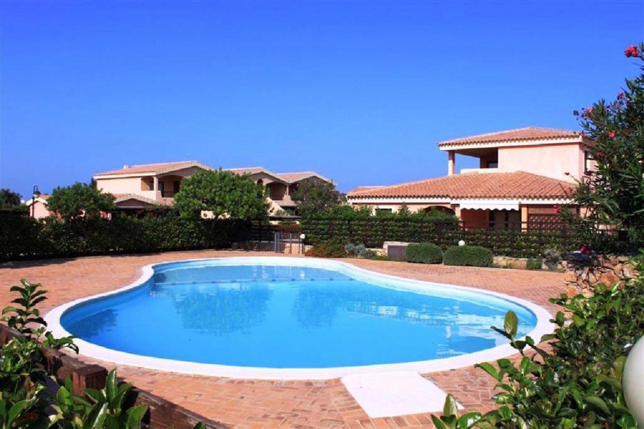 Appartamento Mare Olbia - Murta Maria Εξωτερικό φωτογραφία