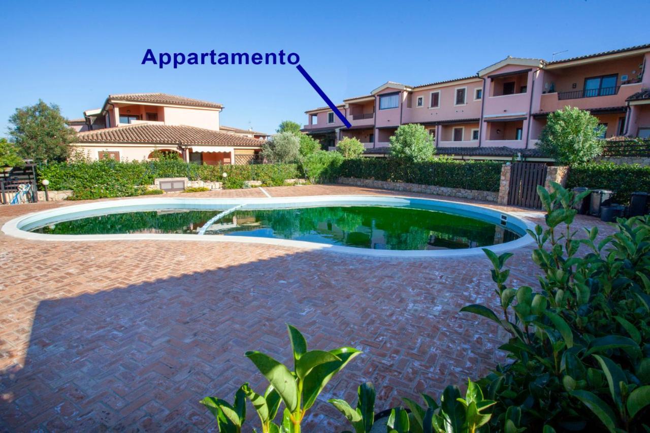 Appartamento Mare Olbia - Murta Maria Εξωτερικό φωτογραφία