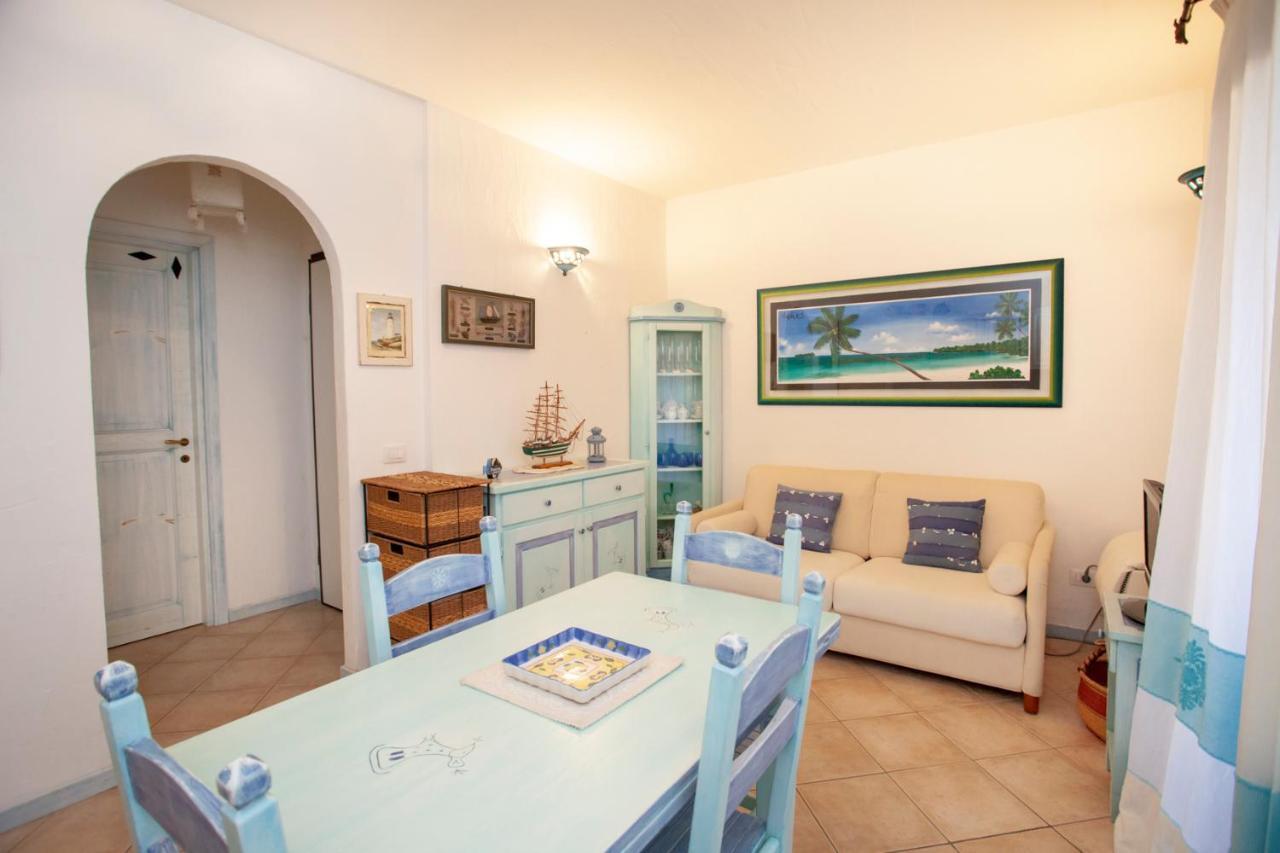 Appartamento Mare Olbia - Murta Maria Εξωτερικό φωτογραφία