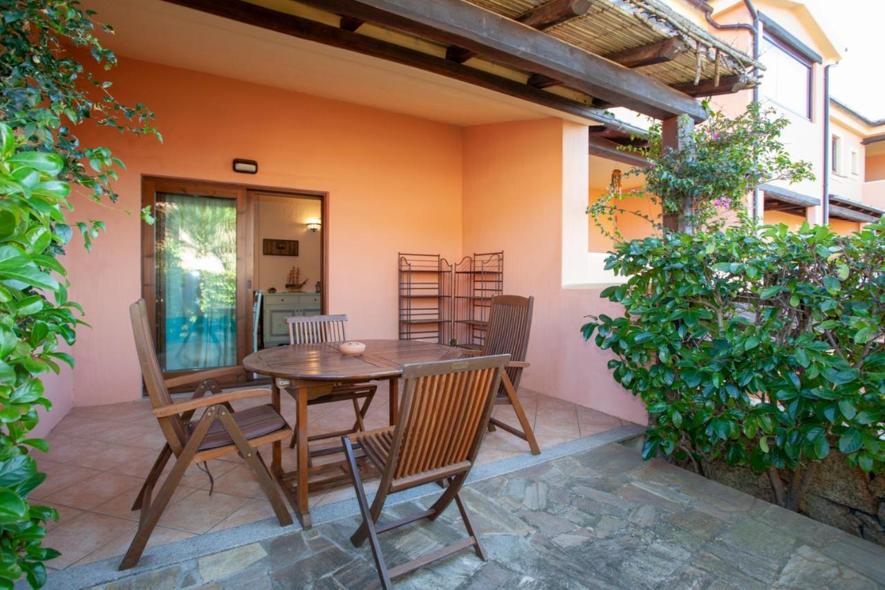 Appartamento Mare Olbia - Murta Maria Εξωτερικό φωτογραφία
