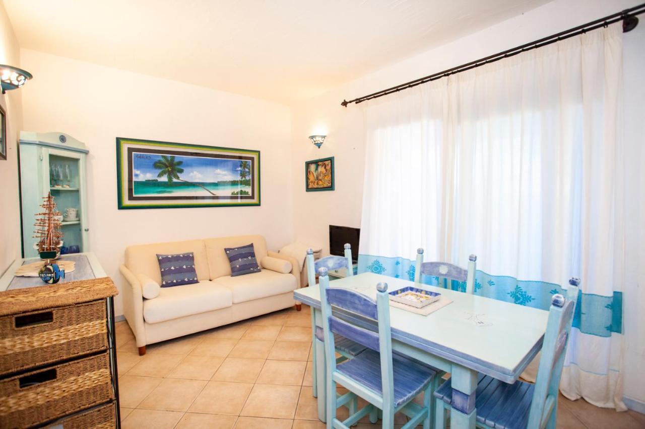 Appartamento Mare Olbia - Murta Maria Εξωτερικό φωτογραφία
