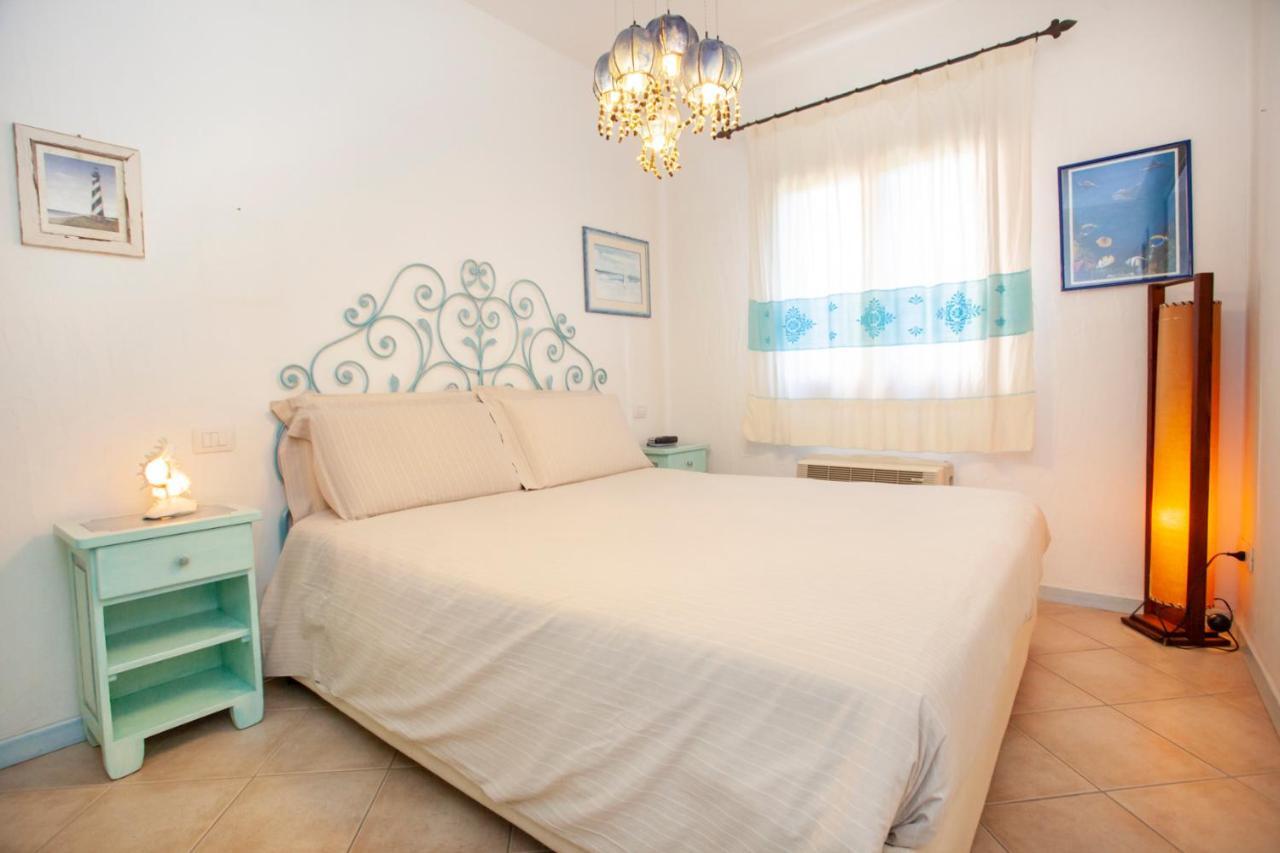 Appartamento Mare Olbia - Murta Maria Εξωτερικό φωτογραφία